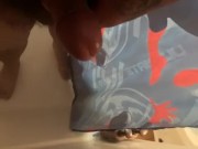 Quick Shower Masterbation  - Screenshot 14 of 16 - Bbc