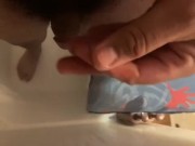 Quick Shower Masterbation  - Screenshot 16 of 16 - Solo