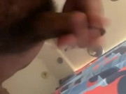 Quick Shower Masterbation  - Screenshot 6 of 16 - Solo