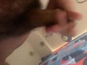 Quick Shower Masterbation  - Screenshot 7 of 16 - Dick