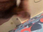 Quick Shower Masterbation 