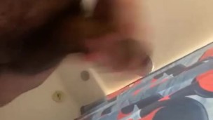 Quick Shower Masterbation 