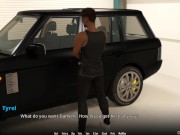 WVM 89 Threesome Interrupted 10/16