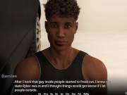 WVM 89 Threesome Interrupted 13/16