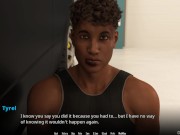 WVM 89 Threesome Interrupted 14/16