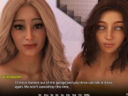 WVM 89 Threesome Interrupted 16/16