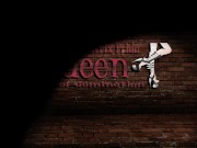 Turning into a sissy 1/16