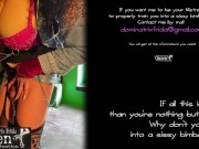 Turning into a sissy 7/16