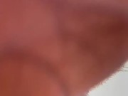 Gagging bright and early 16/16