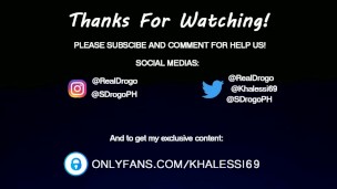 CUNNILINGUS! LICKING and EATING Wet BIG Pussy CLIT