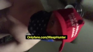 White Alpha MAGA Dom Verbal -  (POV)