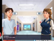 Summertime Saga Dewitt's Route Uncensored
