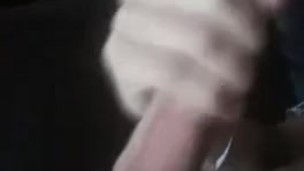 Masturbacion masculina