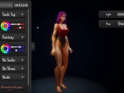 Monolith Bay [Hentai SFM game] Ep1 Sex gallery 5/16