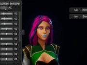 Monolith Bay [Hentai SFM game] Ep1 Sex gallery 6/16