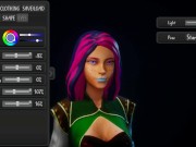 Monolith Bay [Hentai SFM game] Ep1 Sex gallery 7/16