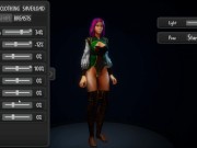 Monolith Bay [Hentai SFM game] Ep1 Sex gallery 8/16