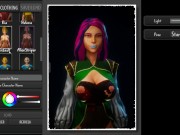 Monolith Bay [Hentai SFM game] Ep1 Sex gallery 9/16