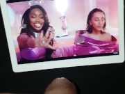 I Jerk Him off to Doja Cat ft SZA - Kiss Me More, Music Videos 