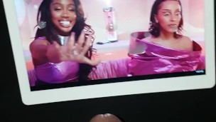 I Jerk Him off to Doja Cat ft SZA - Kiss Me More, Music Videos 