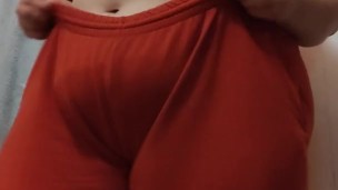Peek a boo 