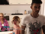 Intertwined 78 - Screenshot 13 of 16 - Big Boobs