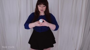 Preview of Addicted to Breast Expansion Pills