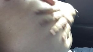 1/2 gallon cream challenge