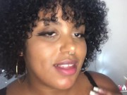 JOI ICE CUBE - Um boquete congelante para te refrescar 1/16