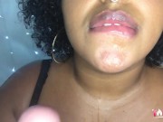 JOI ICE CUBE - Um boquete congelante para te refrescar 8/16