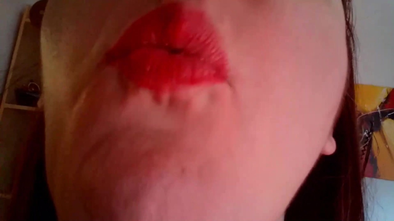 I chew you completely like a little insect I crush your bones like this sweet! - Kostenloses Sex-Video - RedTube