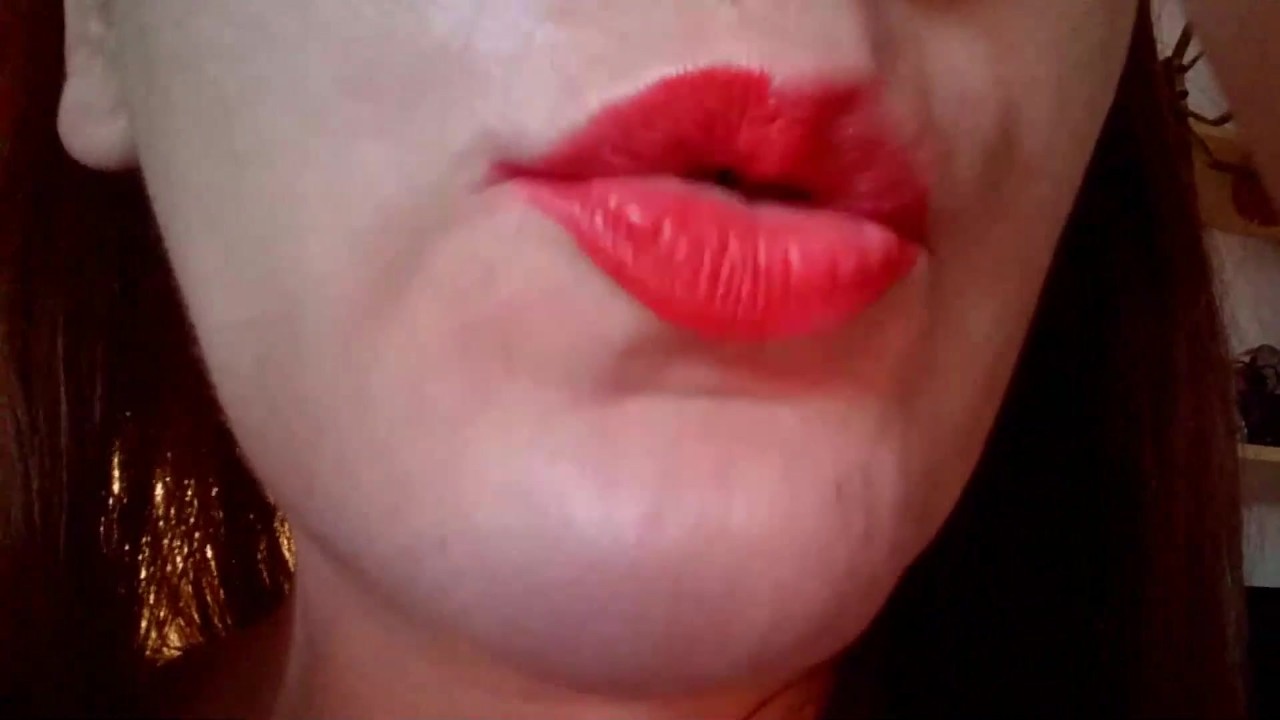 I chew you completely like a little insect I crush your bones like this sweet! - Kostenloses Sex-Video - RedTube