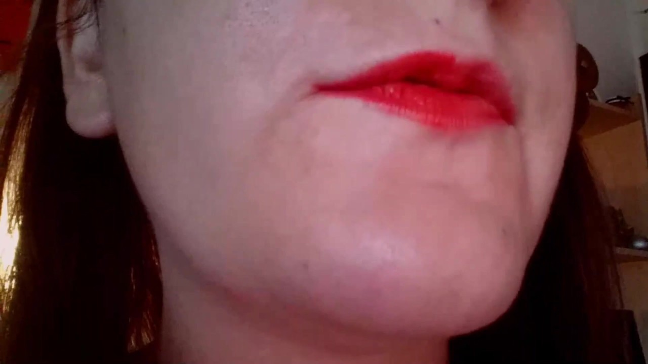 I chew you completely like a little insect I crush your bones like this sweet! - Kostenloses Sex-Video - RedTube