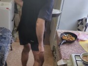 A hearty lunch is also a real treat 2/16