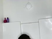 Hot bath after work  1/16