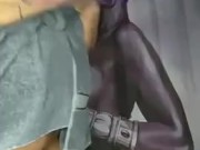 Hot bath after work  9/16