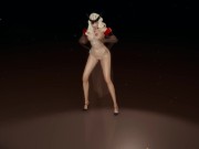 [MMD] 甜心选择2：原神 女士Signora - Señorita 11/16