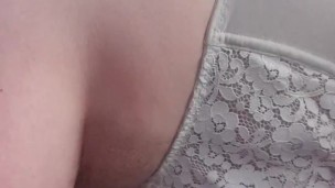 watch my tits while im getting fucked