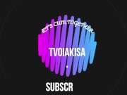 a hot girl is masturbating at friend's house big squirts on his floor 1/16