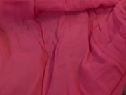 a hot girl is masturbating at friend's house big squirts on his floor 3/16