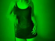 Te gusta como se me ve