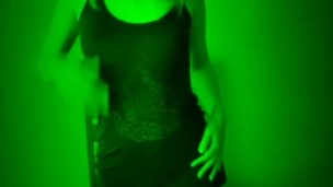 Te gusta como se me ve