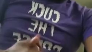Cuck the police