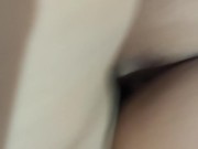 Pinay wife fucked and creampied early in tue morning 13/16