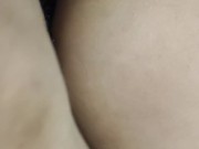 Pinay wife fucked and creampied early in tue morning 5/16