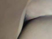 Pinay wife fucked and creampied early in tue morning 7/16