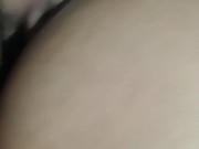 Pinay wife fucked and creampied early in tue morning 8/16