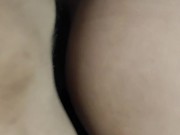 Pinay wife fucked and creampied early in tue morning 9/16