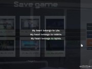 Sylvia - 14 Decisions