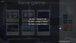 Sylvia - 14 Decisions